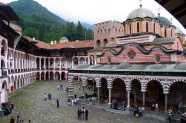 YOUR BULGARIAN TRIP