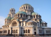 YOUR BULGARIAN TRIP