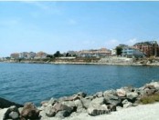   / ALMA HOLIDAYS -  -  -  