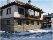   / ALMA HOLIDAYS -  -  -  