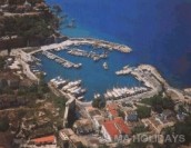   / ALMA HOLIDAYS -  -  -  