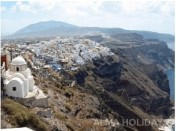   / ALMA HOLIDAYS -  - -  -  